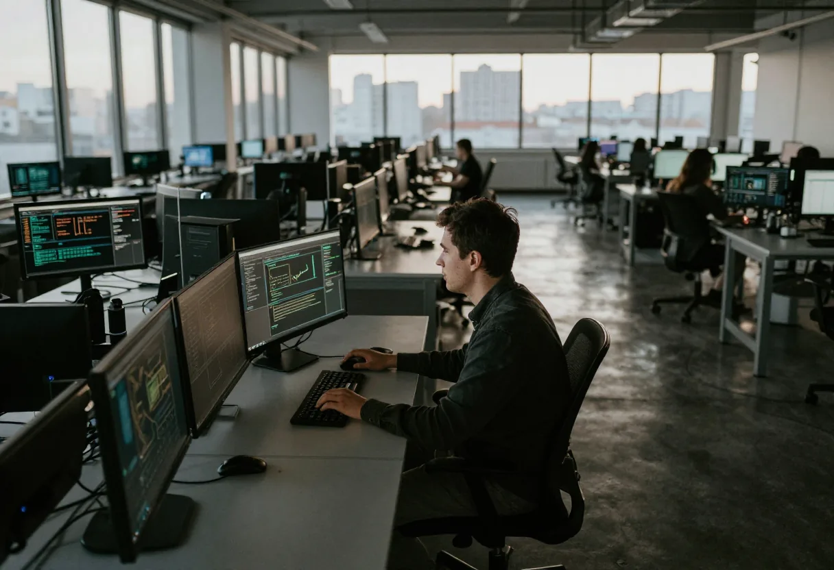 Basics of Software Testing: Validating Security Training Platforms