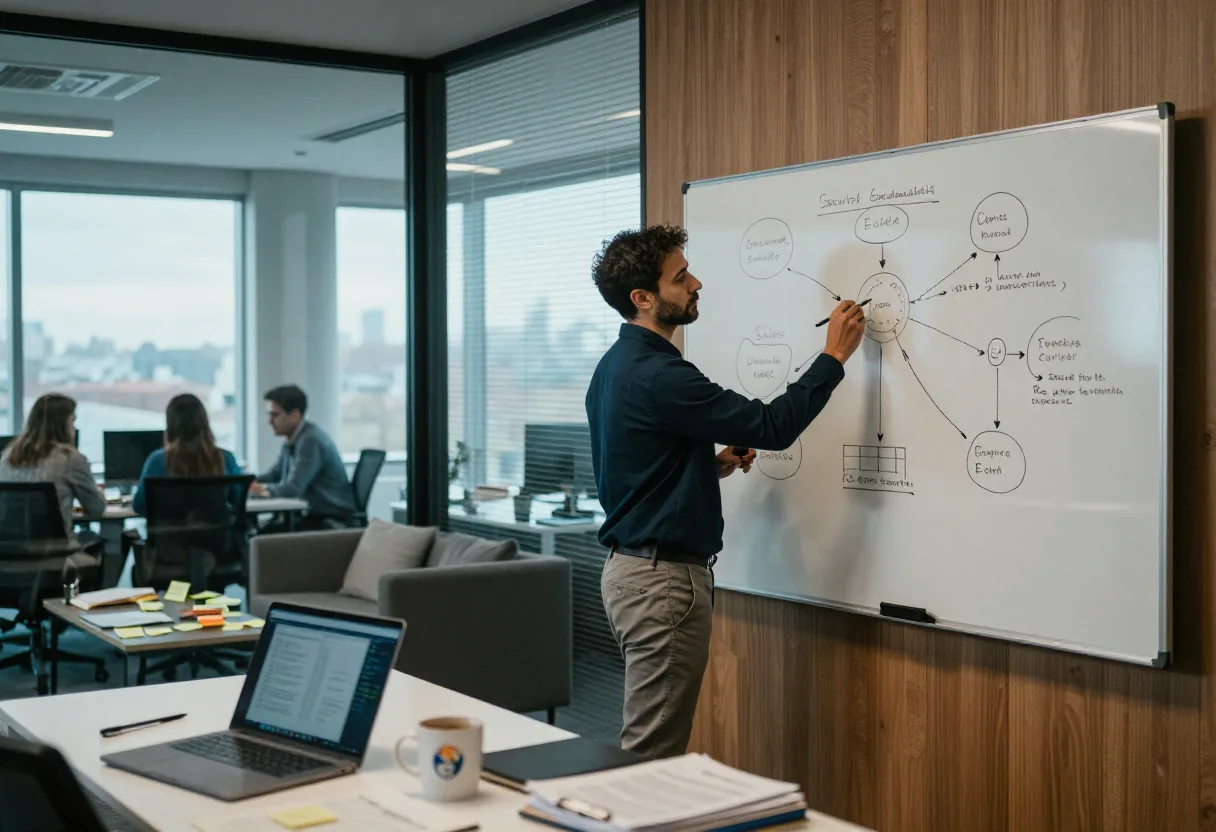 Corporate Responsibility CSR: Integrating Security Awareness into ESG Goals