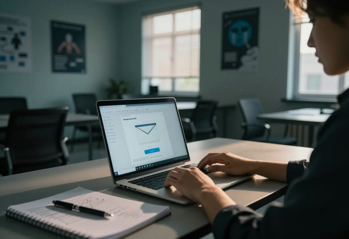 Email Security Training: Building a Human Firewall Against Phishing