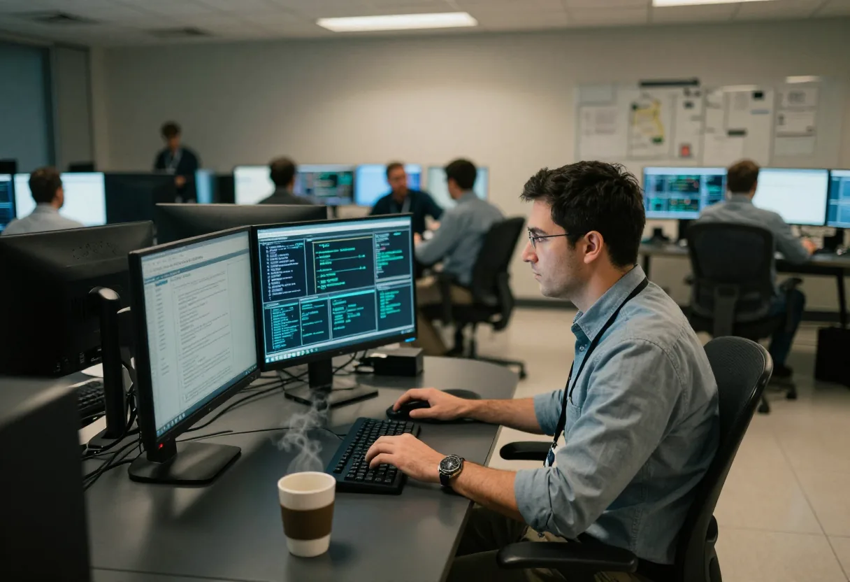 IDS: Intrusion Detection Systems for Real-Time Network Monitoring