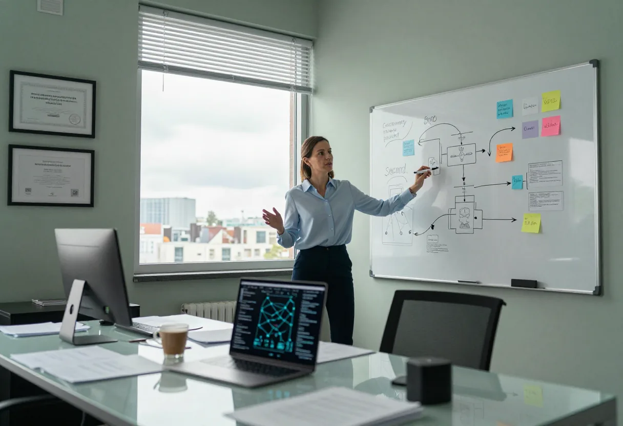 Leadership Qualities Leader: Driving Security Culture from the Top