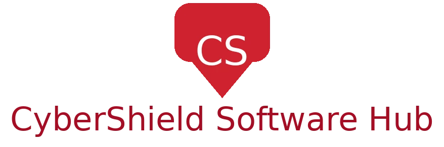 CyberShield Software Hub