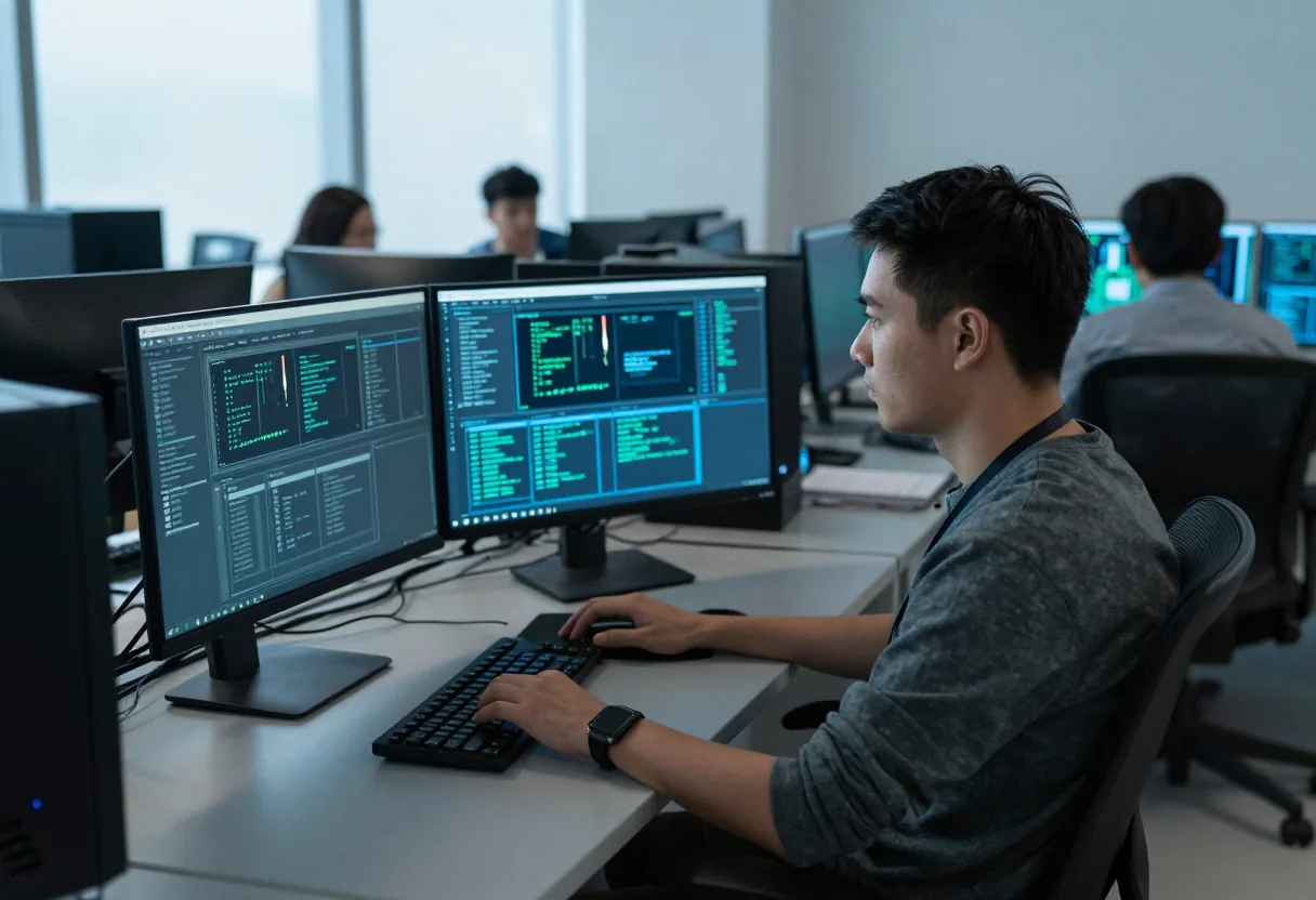 How to Protect Malware with Modern Cybersecurity Software
