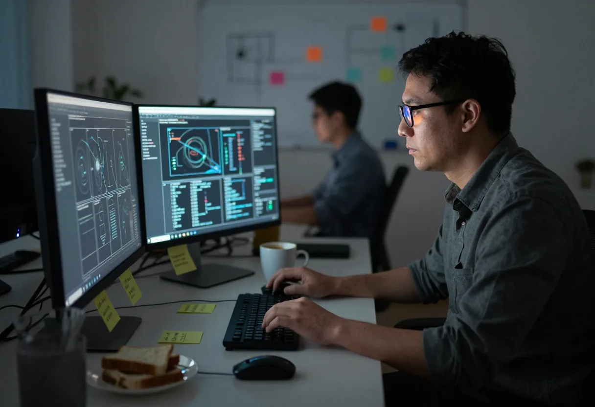 Search Operator: Advanced Techniques for Network Reconnaissance