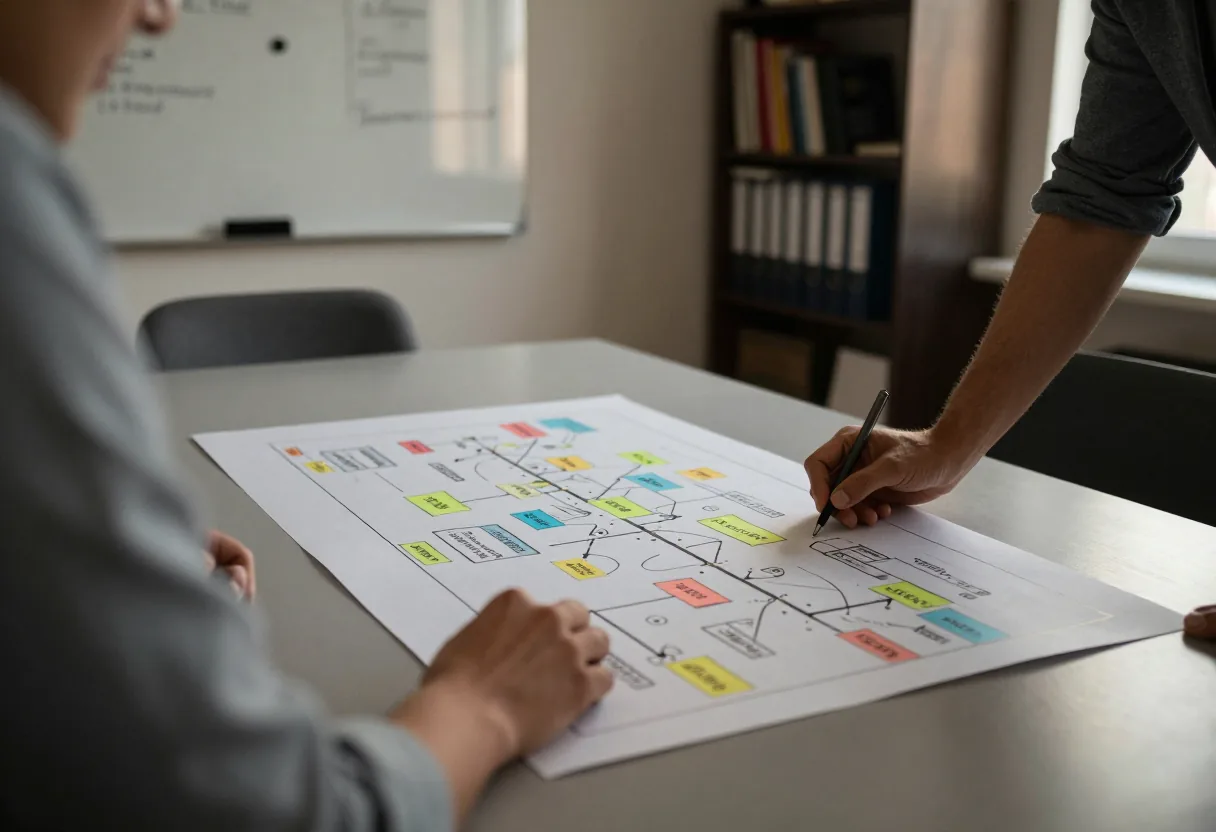 Strategic Planning: Roadmapping Cybersecurity Awareness Programs
